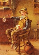 art ncha a egosipụta ihe-omume